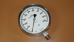 Wika 286146 316 Ss Tube & Connection 10,000 Psi Large Gage. Fixed Price $195.00.