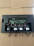 (2) U.s Gauge Spec Pxd - 0600 Dwa 0200. Fixed Price $309.99.