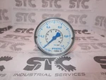 Festo Mat 162844 Pressure Gauge Manometer MA-63-1-1/4-EN Back Thread Fast Shippi. Fixed Price $71.99.