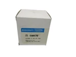 Ashcroft 5WK79 Pressure Gauge Nsmp. Fixed Price $24.00.