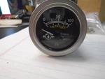 Teleflex 9178275 Engine Oil Pressure Gauge 0-100 Psi Electric. Fixed Price $36.50.
