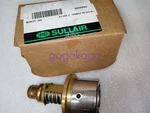 1PCS New Sullair 02250127-963 Compressor Thermostat #mw. Fixed Price $661.27.