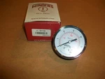 Winters PEM1437LF Pressure Gauge 2-1/2IN. To 30 Psi 36TV86 New Box. Fixed Price $18.50.