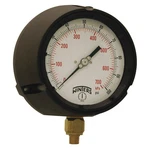 Winters PPC5084-G-SG. Pressure GAUGE,4-1/2" Dial Size,black 491D19. Fixed Price $224.84.