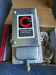 Cleveland Controls AFS-222-139 Pressure Switch New. Fixed Price $40.75.