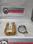 WIKA,4270053,PRESSURE Gauge 30PSI 1/4 In Bottom Connection Nos. Fixed Price $15.00.