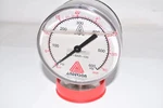 New Anderson Instruments 0311217 0-600 Psi Liquid Filled Pressure Gauge. Fixed Price $233.98.
