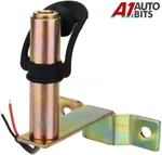 Flashing Amber Beacon Flexi Din Pole Stem Tractor Mounting Bracket #c. Fixed Price $32.15.