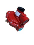 Emerson-fisher Lp-gas Equipment R222H-JGJ 1ST Stage Compact Regulator, 8-12 Psig. Fixed Price $65.00.