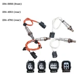 Set Of 4 For Honda Pilot 3.5L V6 2016- 2020 Us New O2 Oxygen Sensor Up+downsream. Fixed Price $78.83.