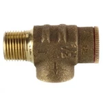 Pressure Relief Valve 1/2" 100 Psi For Water Well Pump Tank Inch. Fixed Price $26.99.