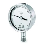 Ashcroft 351009SW02LXLLV/30 Industrial Compound Gauge, To. Fixed Price $102.00.