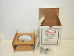 Dwyer New Magnehelic Pressure Gage. Fixed Price $75.00.