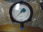 Nos! Weksler Test Gauge 6" 0-15 Psi, 0.05 Subd P/n: TA164PC4LWXX. Fixed Price $32.50.
