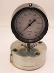 Ametek Usg Pressure Indicator (vacuum) Lc 2-150. Fixed Price $125.00.