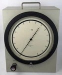 Heise Solid Front Test Gauge CC-75015 0-30PSIG 8.5" Servo Housing W Vent Control. Fixed Price $99.99.