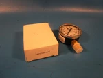 American Granby EILPG1002-4LNL, 2", 1/4 End Connection, Glycerine Filled.. Fixed Price $19.99.