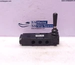 Parker 529811000 Air Control Valve Max 150 Psi. Fixed Price $186.53.