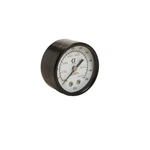 108190 Graco Low Pressure Air Gauge, Back Mount. Fixed Price $53.00.