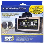 Tire Pressure Monitoring System With Cap Sensors (TST-507-RV-4-C) New. Fixed Price $239.40.