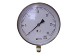 Weksler GP2-14-3V Pressure Gauge Unmp. Fixed Price $15.00.