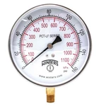 Winters PCT324LF Pressure Gauge 4.5 Inch Dial 1/4 Npt 0/160 Psi/kpa Pct-lf. Fixed Price $54.67.