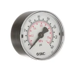 1PC Smc Corporation K50-MP1.0-N01MS Gauge, Pressur(intl Via Eis Only + No Ff). Fixed Price $26.48.