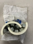 Eaton Weatherhead Hydraulic Hose Crimp Die Collet New Fits 20. Fixed Price $219.99.
