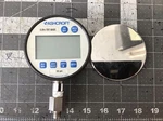 Ashcroft Digital Pressure Gauge 302084SD02L30 Used (LK06L). Fixed Price $244.99.