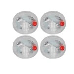 4PCS/SET Solar Energy Car Wheel Led Flashing Light Hub Tire Valve Cap Lamp. Fixed Price $16.00.