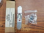 Vescor ALG3T 3" Oil Level Gage With Thermometer (TA47MS). Fixed Price $39.50.