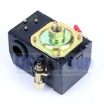 Pressure Switch Replaces 69JF7LY 69MB7LY Furnas Square Condor 95-125. Fixed Price $18.72.