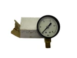 Nib Robertshaw 2-1/4 Face 0-15 Psi Npt Bottom Mount Pressure Gauge 81978-A9. Fixed Price $14.99.