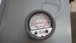 Dwyer A3005 Photohelic Pressure Gauge. Fixed Price $50.00.