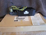 New Parker Solenoid Valve & Coil B61TADH5342A P02824H53 150 Psi (1034 Kpa) Max. Fixed Price $218.00.