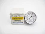 Worksmart WS-PE-GAGE-33 100PSI Nsmp. Fixed Price $20.00.