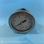 Nks GV55-123-10 Pressure Gauge, 0-10 Mpa Fnip. Fixed Price $11.04.