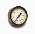 Johnson Service Company 84690 0-30 Psig Pressure Gauge 1/8" Npt Back Mount. Fixed Price $39.99.