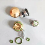 Pneumatic Suction Valve Kit 2200900943 For Atlas Copco Compressor 2200-9009-43. Fixed Price $94.99.