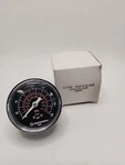 Norgren Imi Air Pressure Gauge 160 Psi 11 Bar Bottom Mount 18-015-209. Fixed Price $21.60.