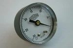 Dixon Boss 30" Hg Vac 9408 GC205. Fixed Price $19.50.