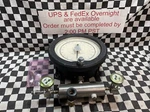 Heise CM-50393, Bourdon Tube 403 St.st Subdivision-i, 0-400 Psi, SS-4H-TSW. Fixed Price $696.86.