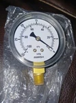New Box Marsh Gauge J4605 2.5 Bm **not Chinese Or Unbranded**. Fixed Price $26.50.