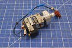 0090-00026 Vacuum Switch 1/2 Atmosphere Assy, Sigmameltec PS-10N Amat. Fixed Price $172.56.
