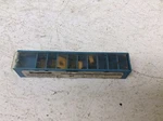 Ingersoll Cutting Tools CDE323L05 301 66179-D Carbide Inserts Qty. Fixed Price $22.49.