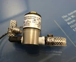 Precision Dynamics A2015-S154 Valve, 24VDC. Fixed Price $20.00.