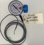 Anderson Instruments 17684 Pharma Pressure Gauge 0-100 Psi Sanitary. Fixed Price $179.99.