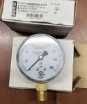Trerice 800B2502LA120 1/2" Pressure Gauge 0-160 Psi 1/4 Npt New!!!. Fixed Price $20.00.
