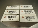Durachoice PB254L-K01 Gauge 0-1000 2.5" X 1/4" Lower Conn Ln# 1124396 Lot Of 6!. Fixed Price $79.99.