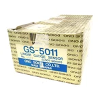 New Ono Sokki GS-5011 Linear Gauge Sensor GS5011. Fixed Price $500.00.